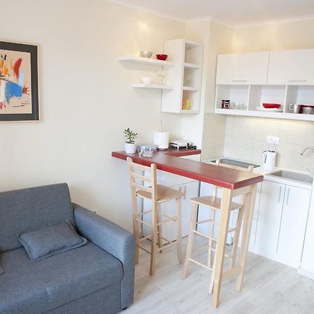 Atelje Apartment Bělehrad Exteriér fotografie