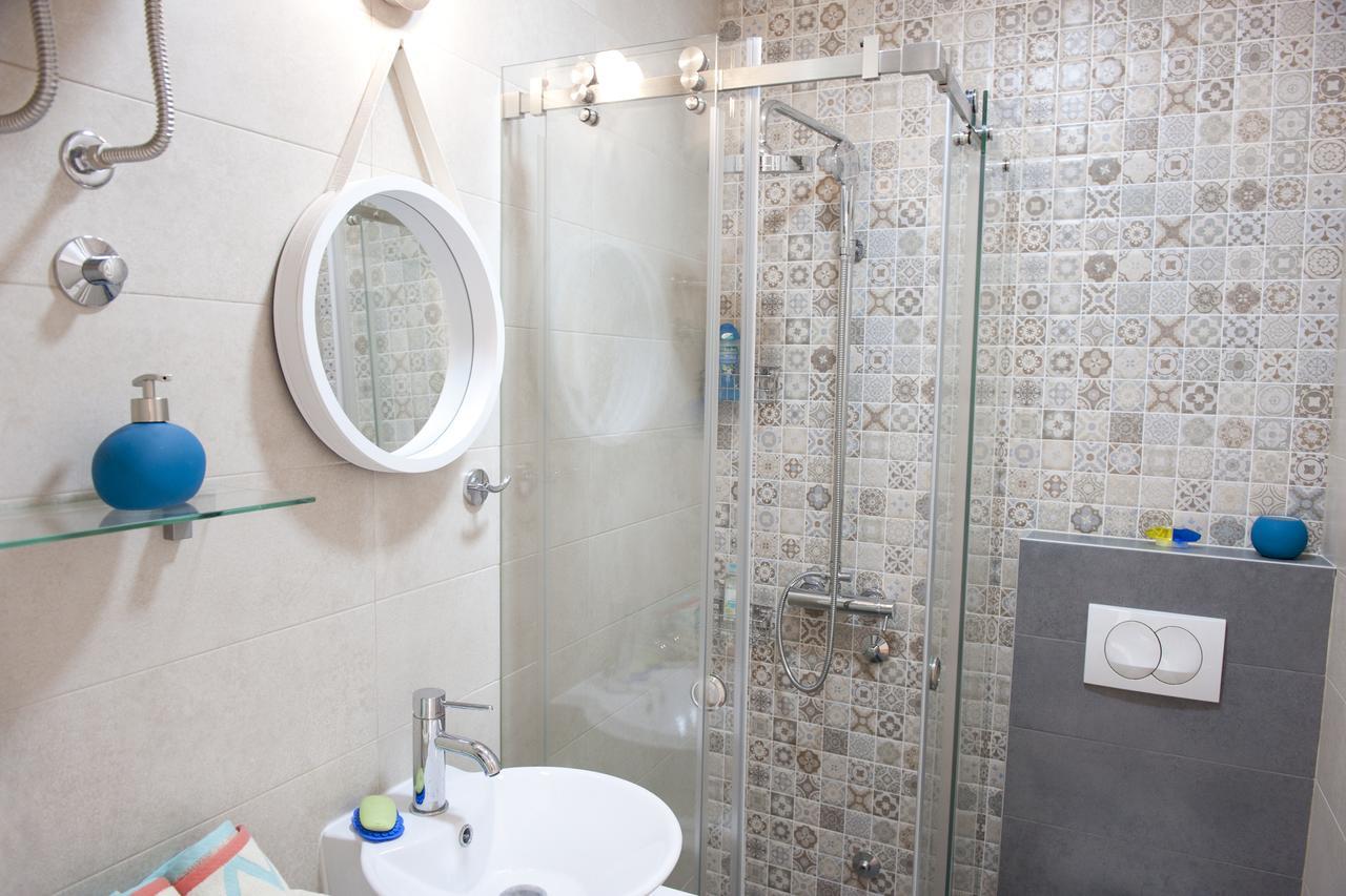 Atelje Apartment Bělehrad Exteriér fotografie